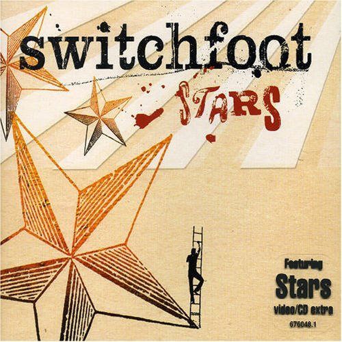 【CD】Stars
