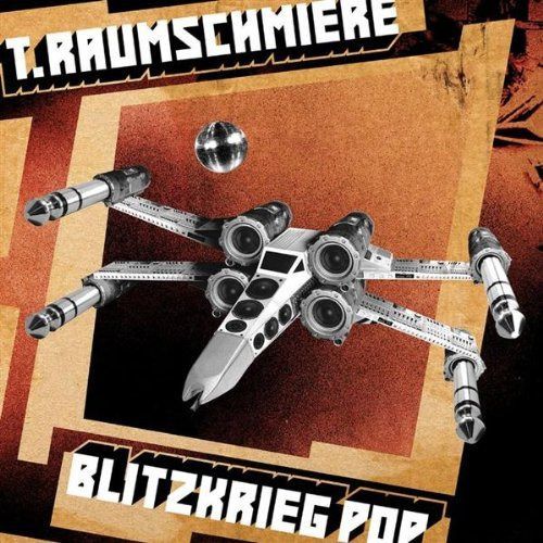 【CD】Blitzkrieg Pop