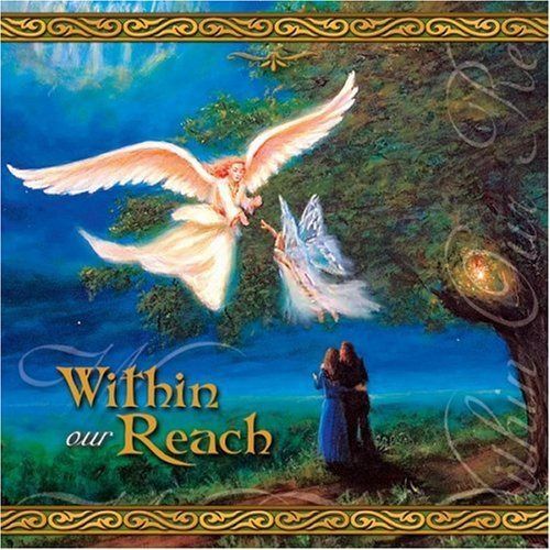 【CD】Within Our Reach