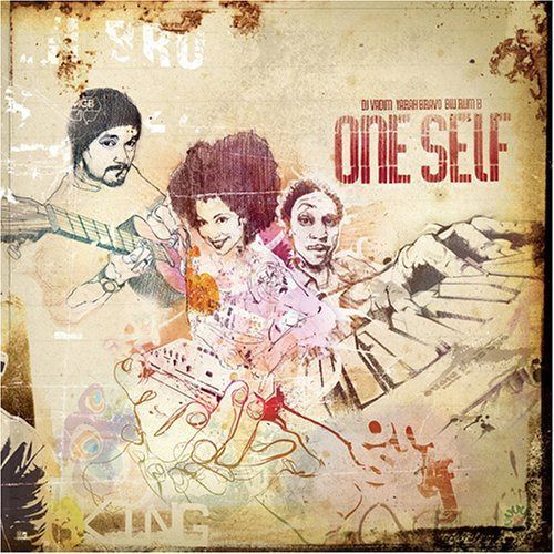 【CD】Children of Possibility