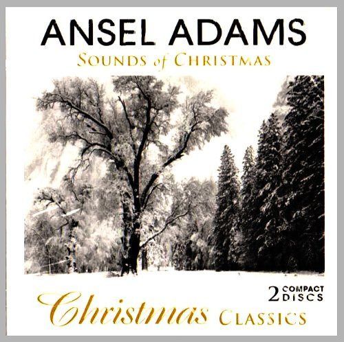 【CD】Sounds of Christmas: Christmas