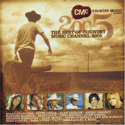 【CD】The Best of Country Music.