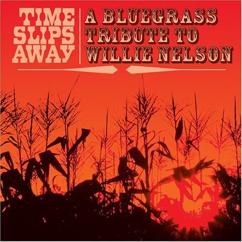 【CD】Bluegrass Tribute to Willie Ne