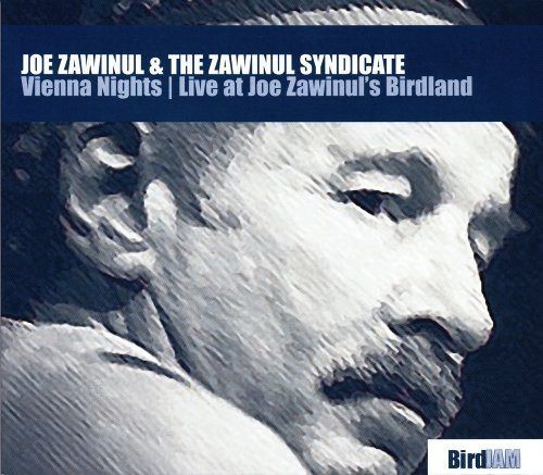 【CD】Vienna Nights