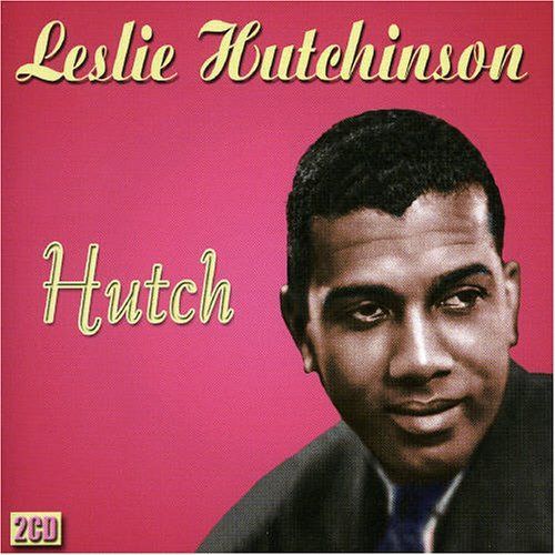 【CD】Hutch