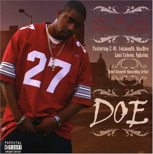 【CD】On the Run Gettin Money