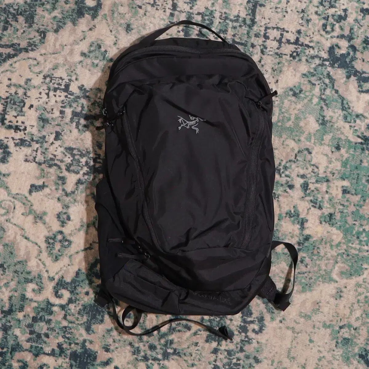 ARC'TERYX アークテリクス マンティス 26 バックパック ブラック