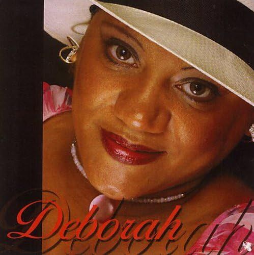 【CD】Deborah