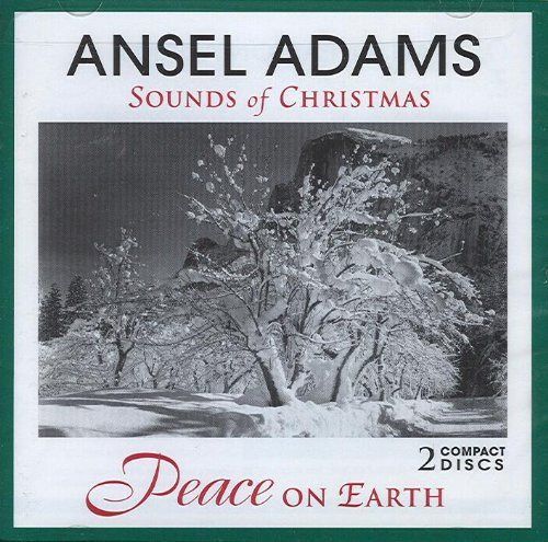 【CD】Sounds of Christmas: Peace on