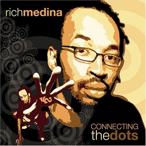 【CD】Connecting the Dots