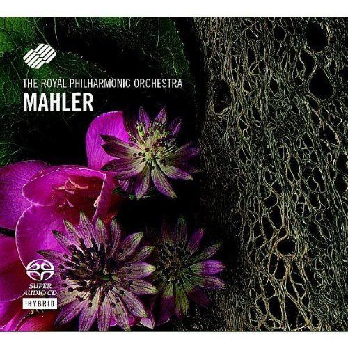 【CD】Mahler: Symphony No. 5[Hybrid SACD] [Germany]