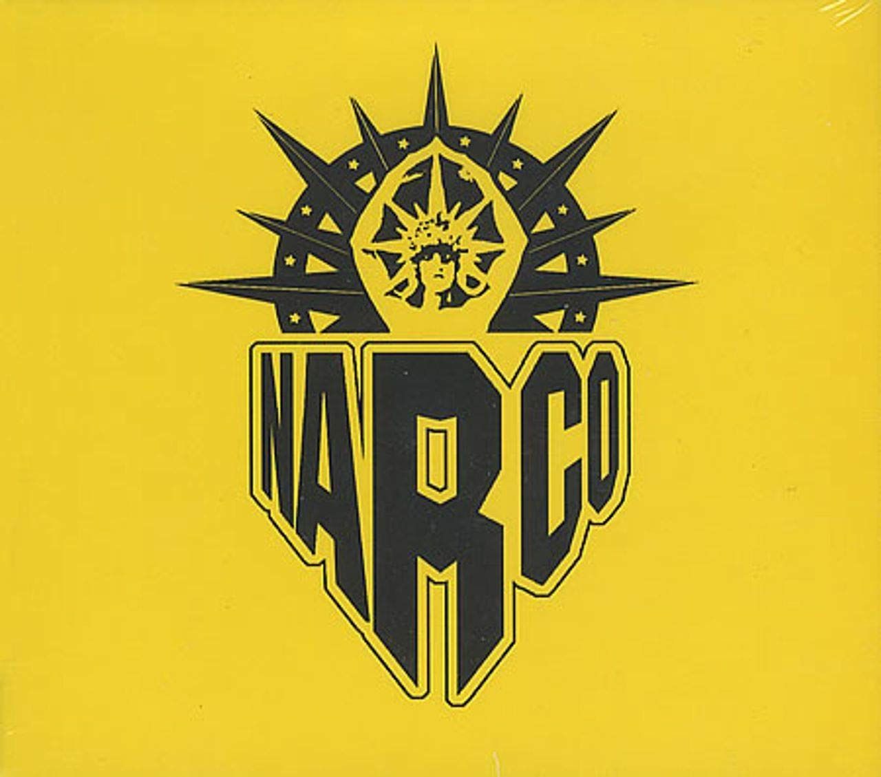 【CD】Control of the Stereo
