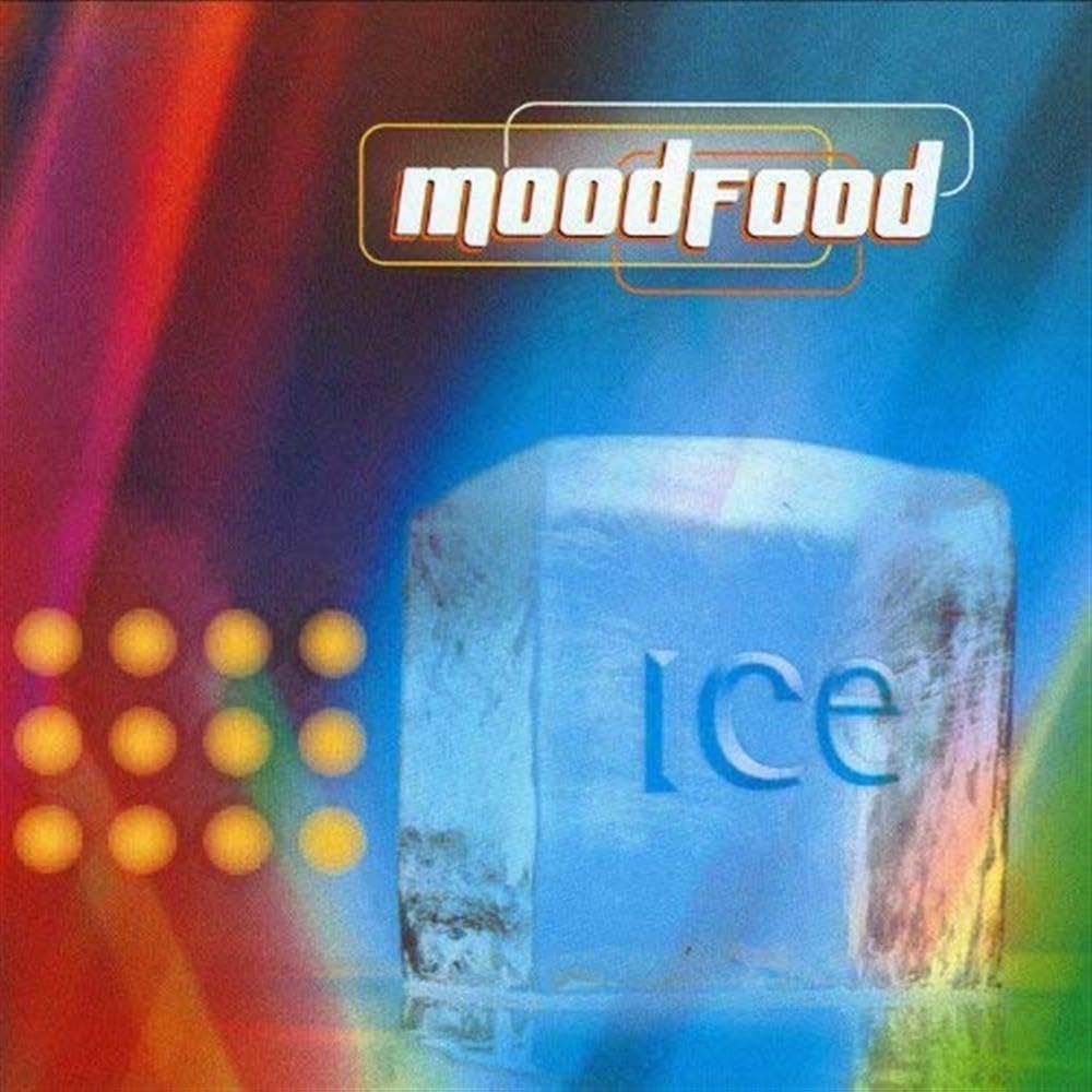 【CD】Ice