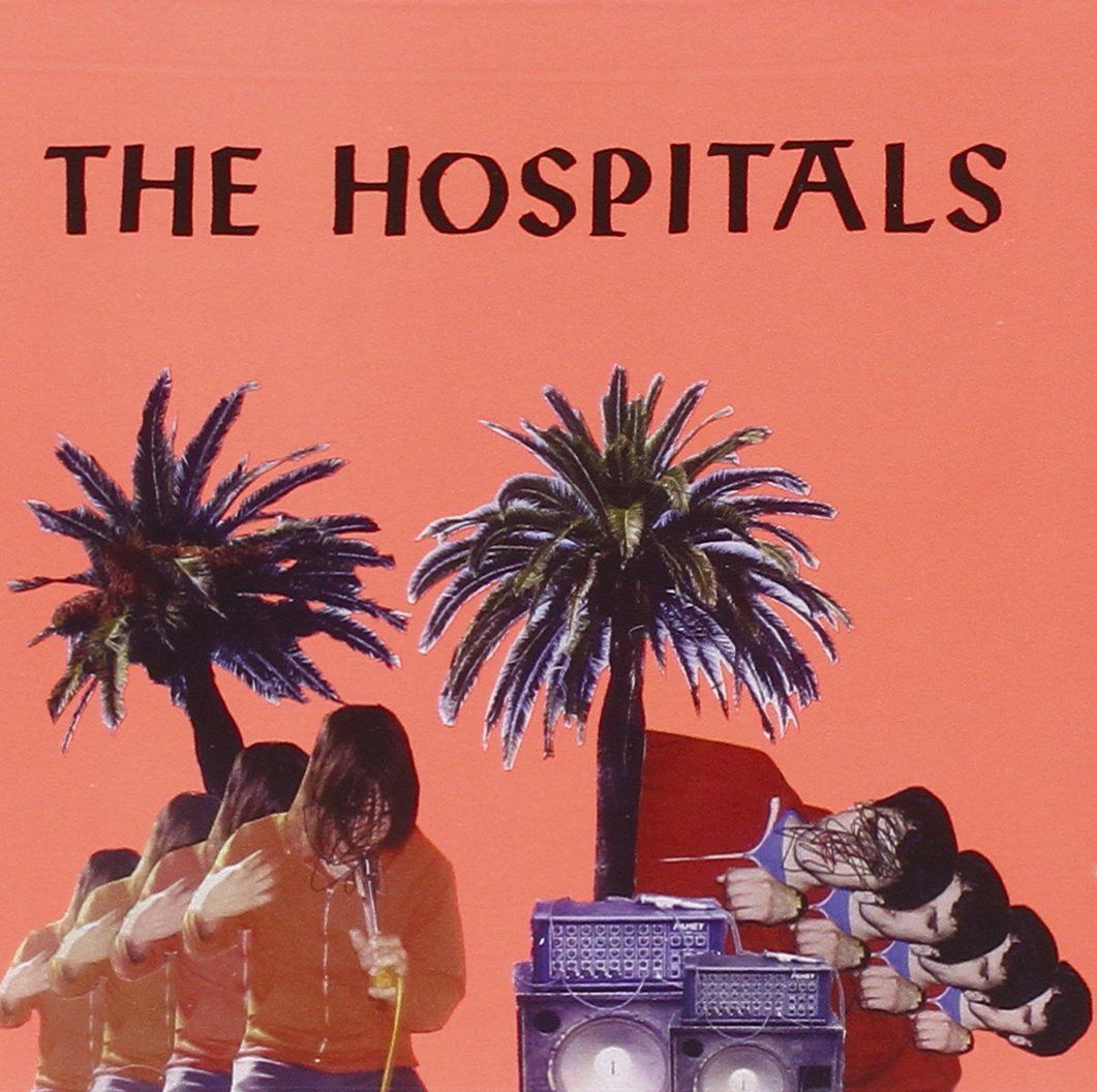 【CD】I've Visited the Island of Jocks & Jazz