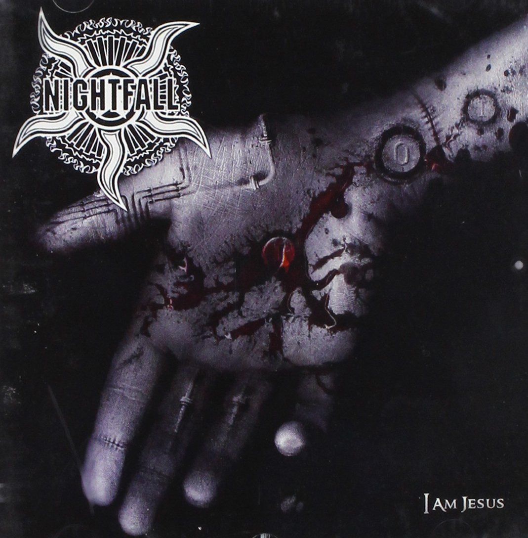 【CD】I Am Jesus
