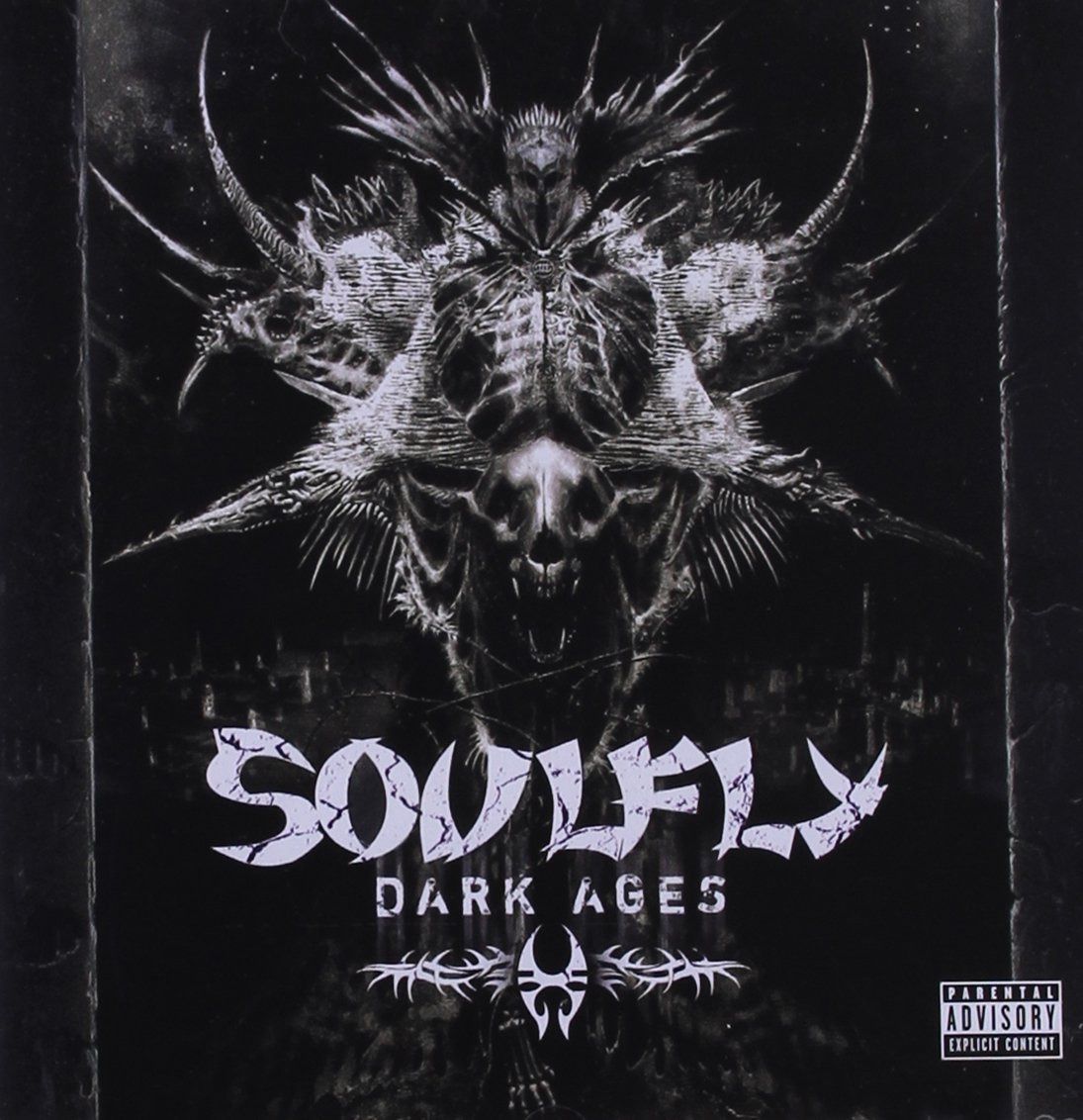 【CD】Dark Ages