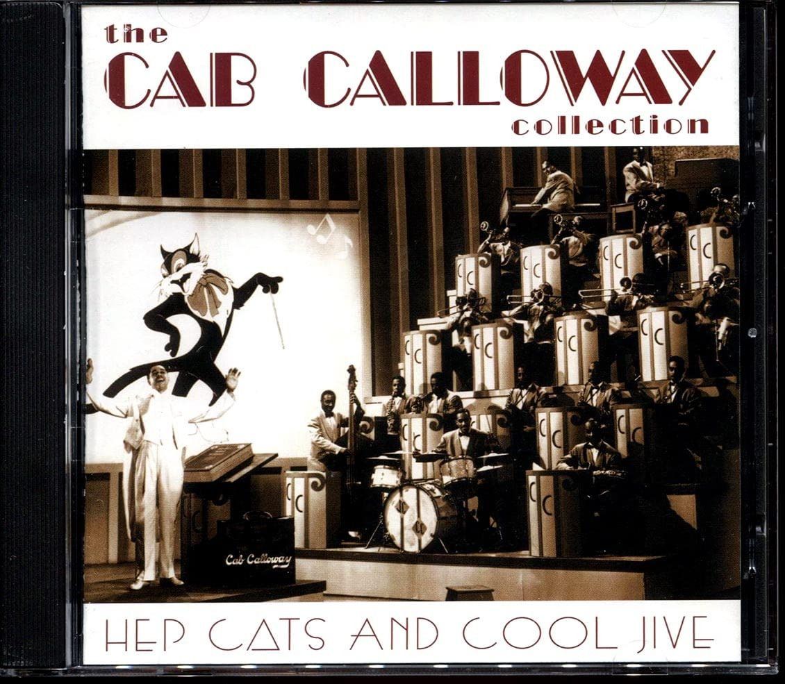 【CD】Hep Cats & Cool Jive