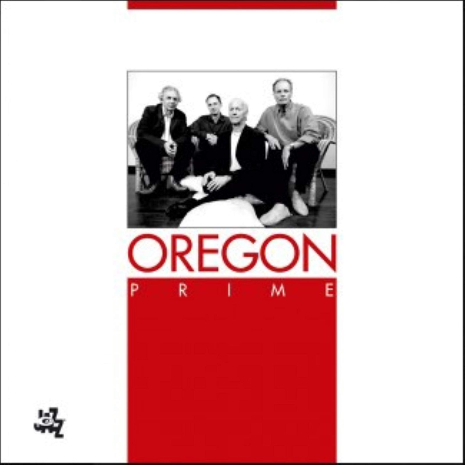 【CD】Prime [輸入盤]