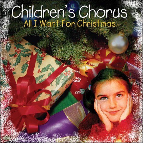 【CD】Christmas Children's Chorus