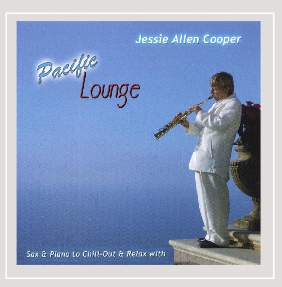 【CD】Pacific Lounge
