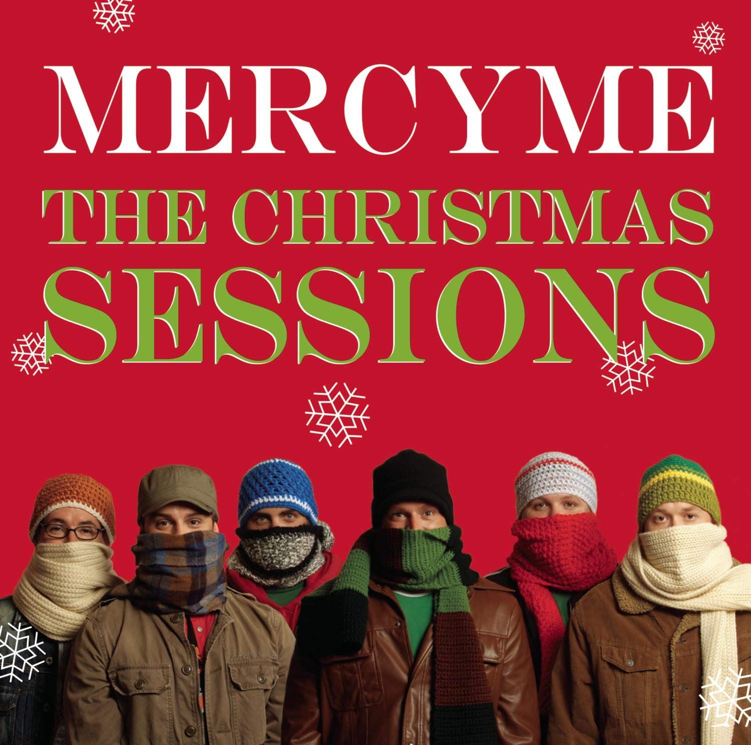 【CD】Christmas Sessions