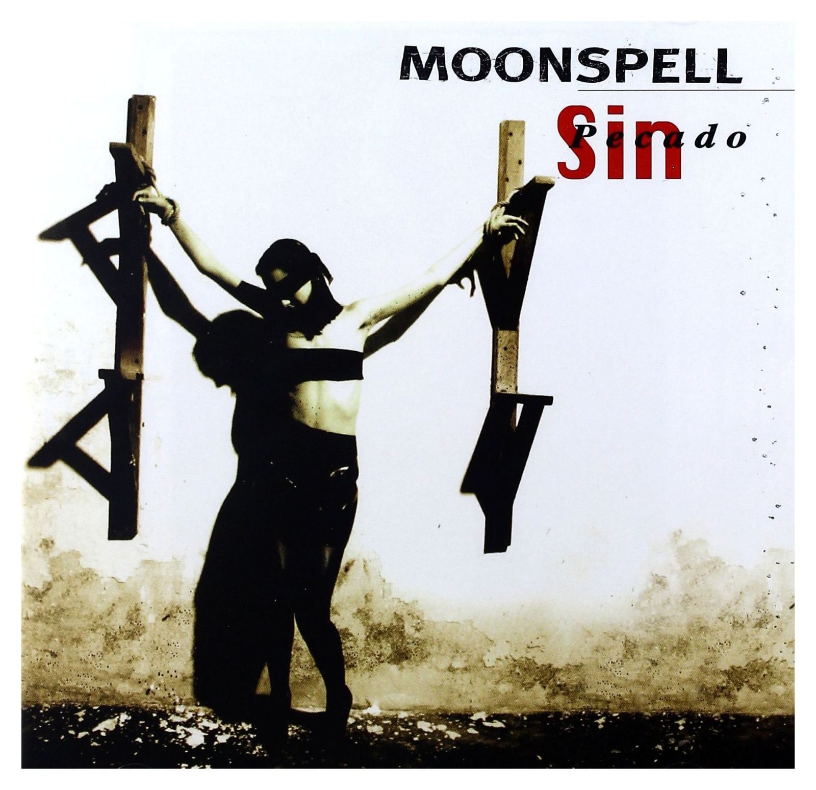 【CD】Sin/Pecado 8,580円