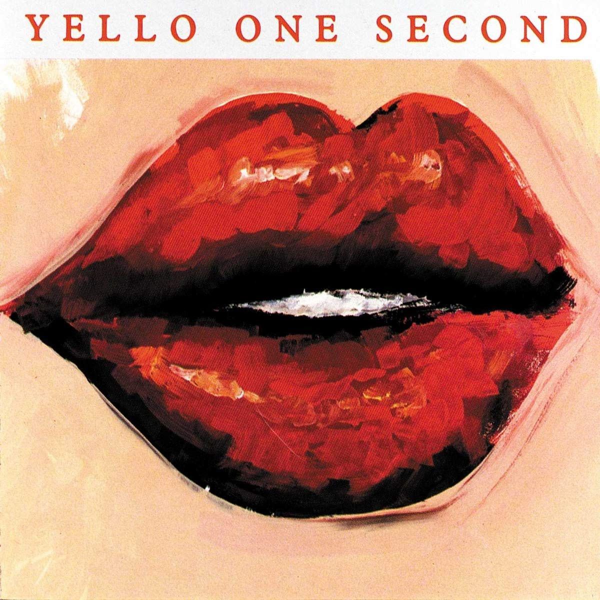 【CD】One Second