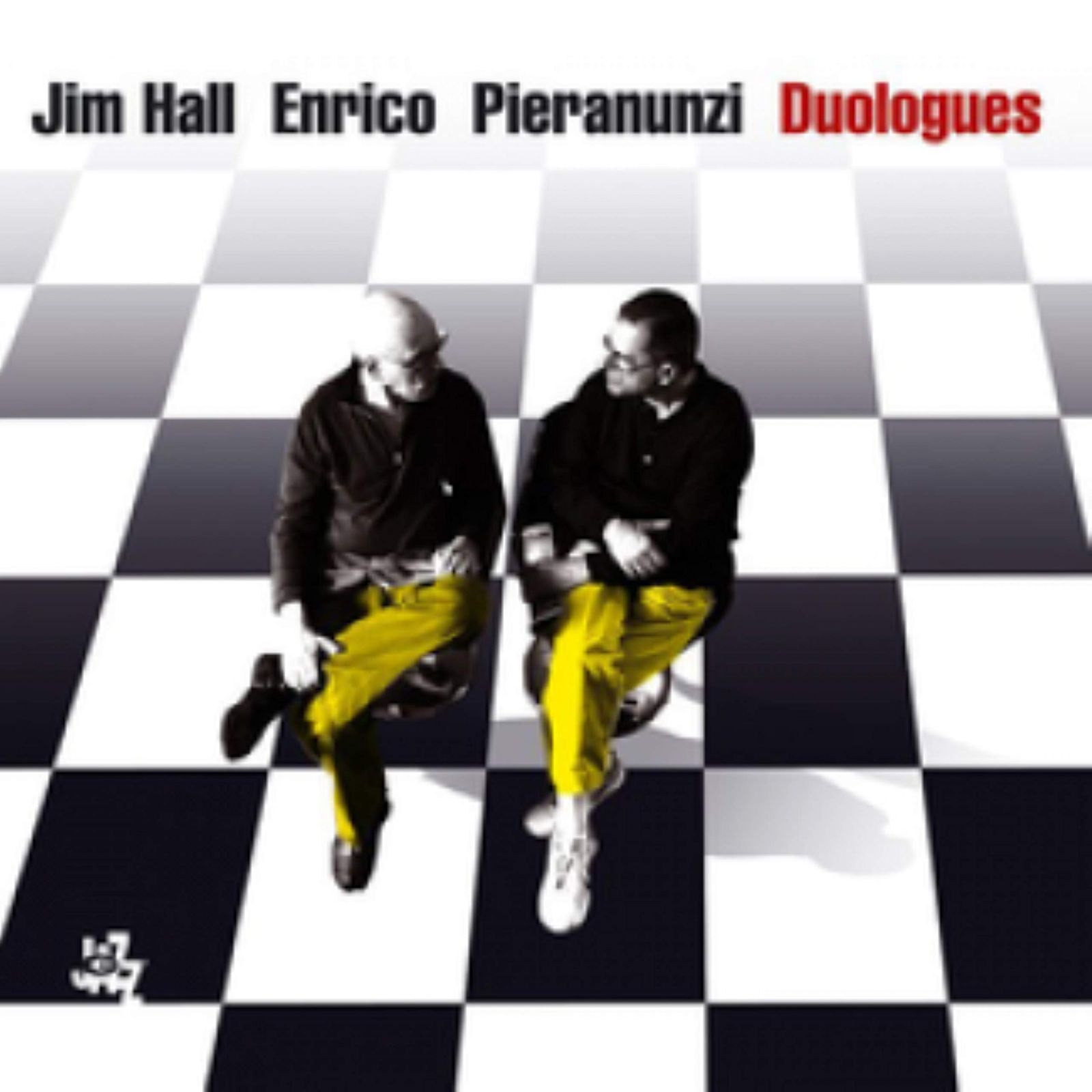 【CD】Duologues [輸入盤]