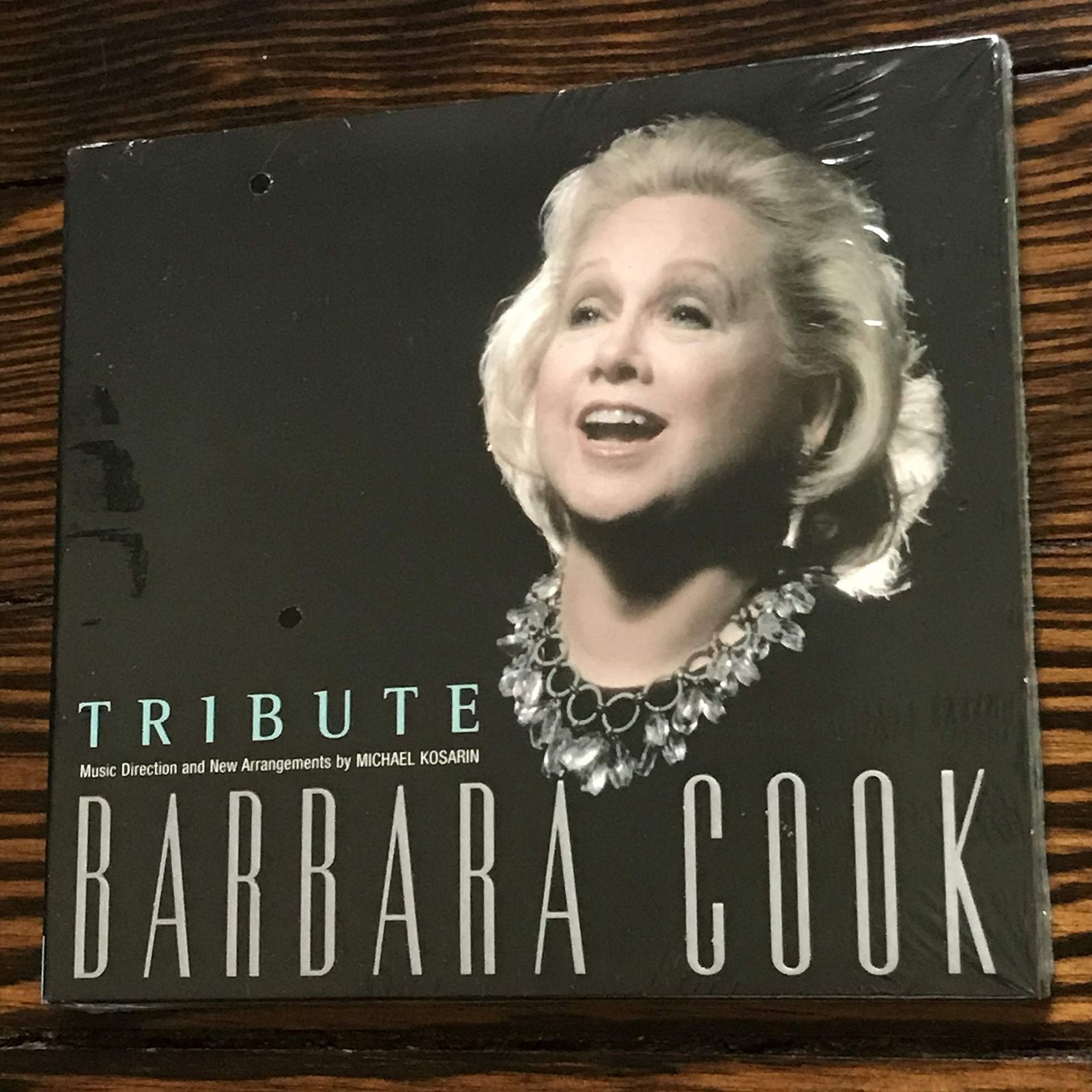 【CD】Tribute