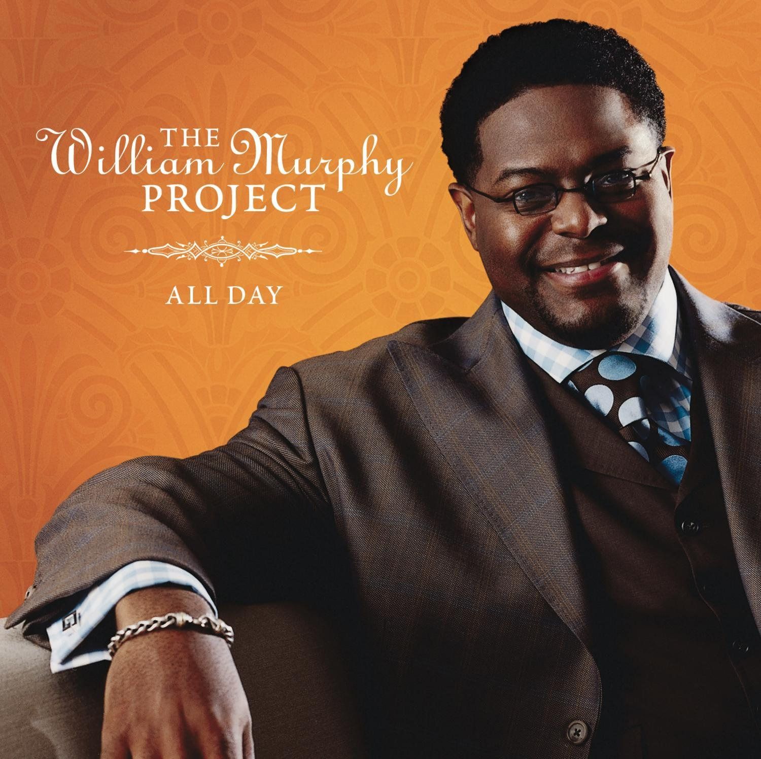 【CD】All Day