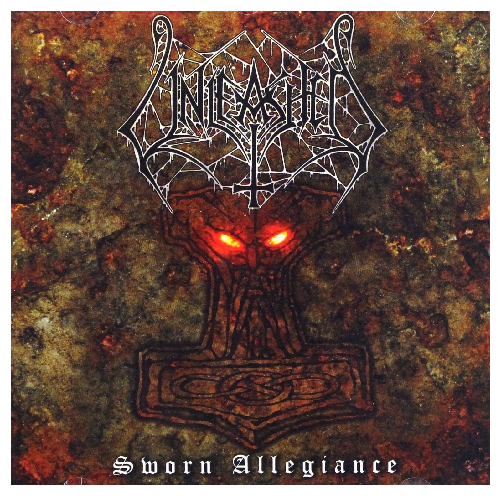 【CD】Sworn Allegiance