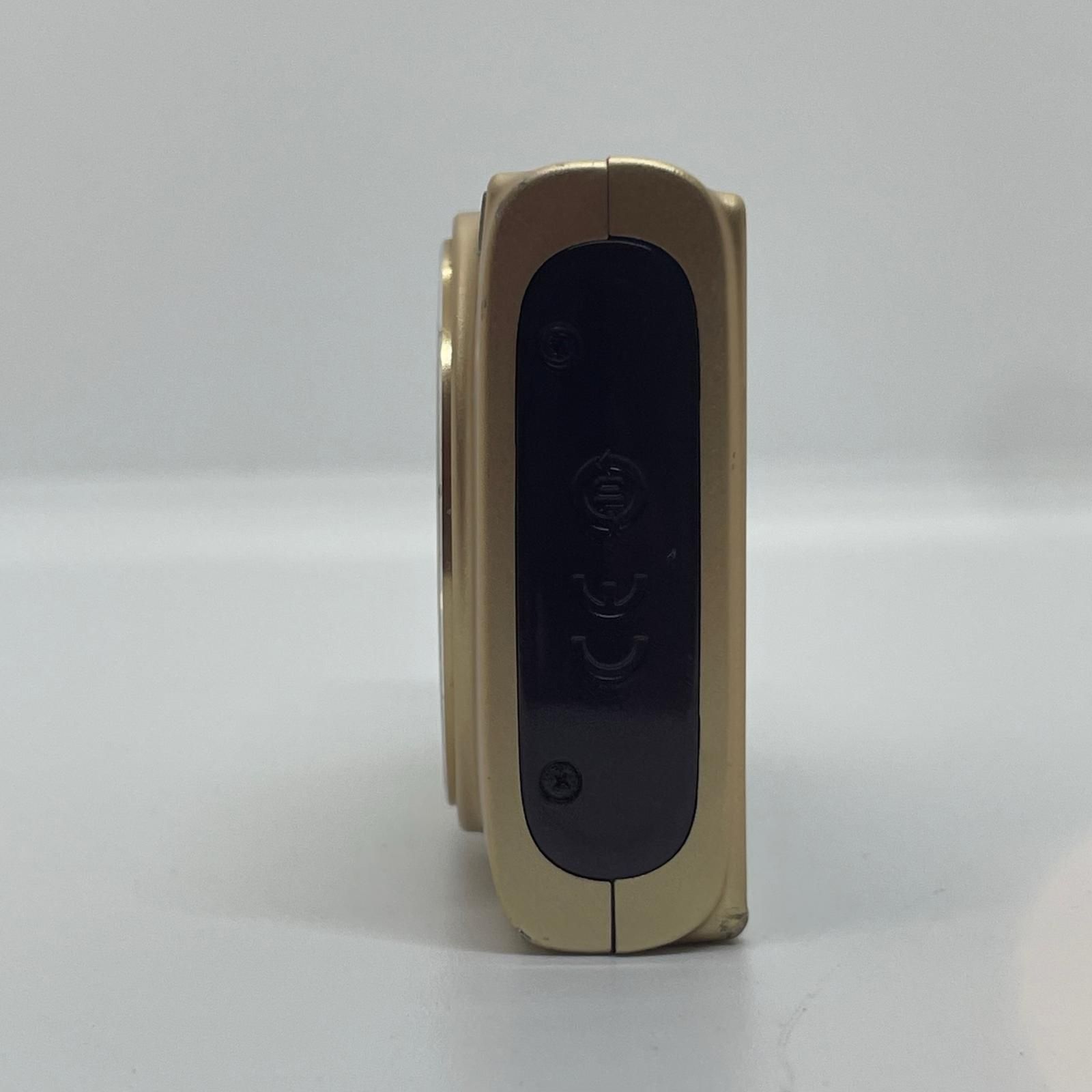 全額返金保証】【最速発送】Canon コンパクトデジタルカメラ IXY 620F