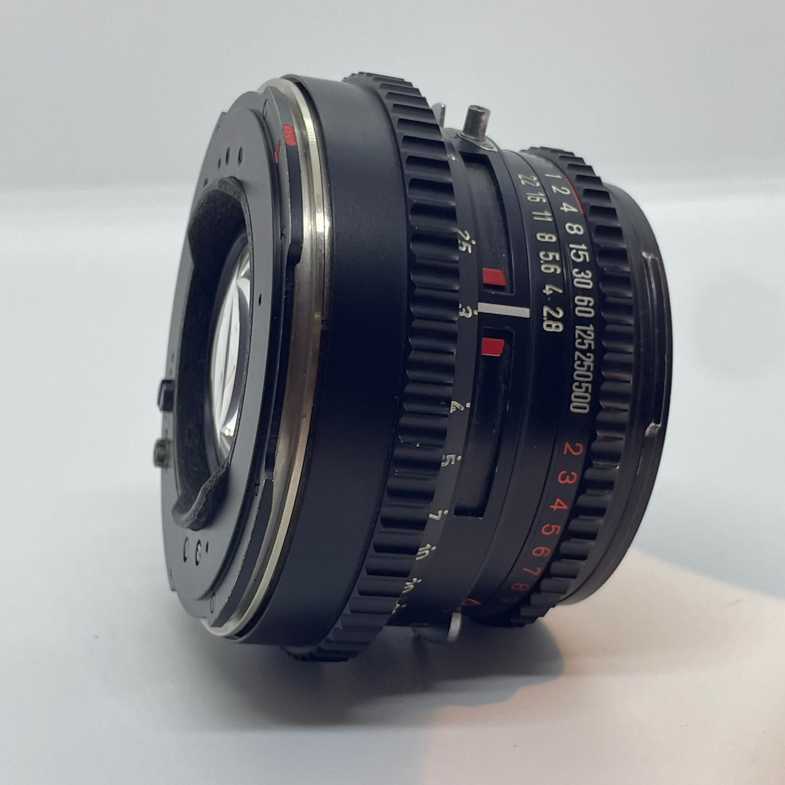 最速発送】Hasselblad C Planar 80mm F2.8【難有】 - メルカリ