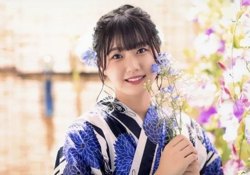 【中古】雑貨 [単品] 瀧野由美子(STU48) A3メンバー個別浴衣写真パネル 「CD 君は何を後悔するのか? Special Edition“A3メンバー個別浴衣写真パネル＆撮影オフショット映像付き”セット」 同梱品 11,270円