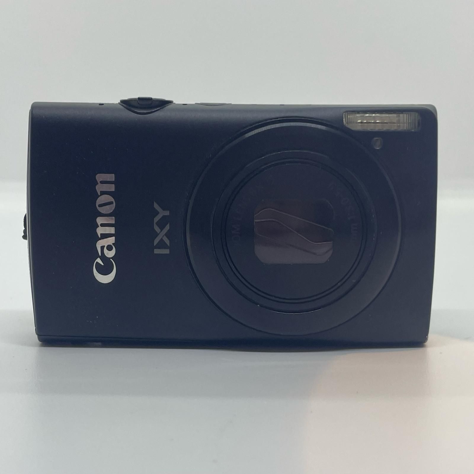 【全額返金保証】【最速発送】Canon コンパクトデジタルカメラ IXY DIGITAL 60 動作確認済 全額返金保証】【最速発送】Canon コンパクトデジタルカメラ IXY 620F