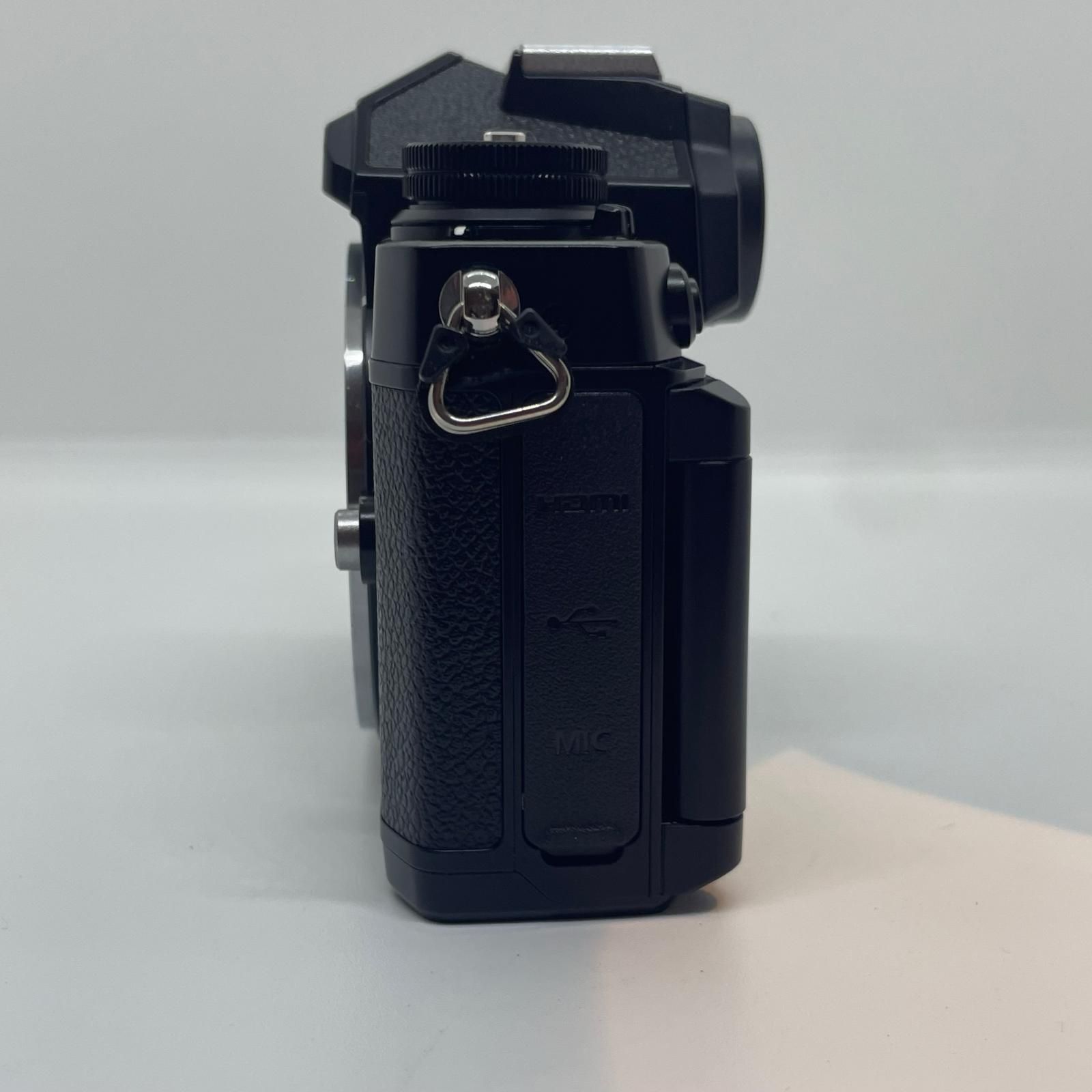全額返金保証】【最速発送】Nikon デジタル一眼 Z fc 16-50 VR レンズ