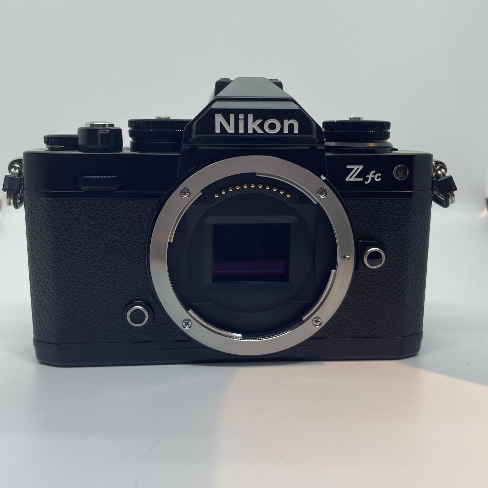 【全額返金保証】【最速発送】Nikon デジタル一眼 Z30 ボディ 美品 動作確認済 全額返金保証】【最速発送】Nikon デジタル一眼 Z30 ボディ 動作確認済