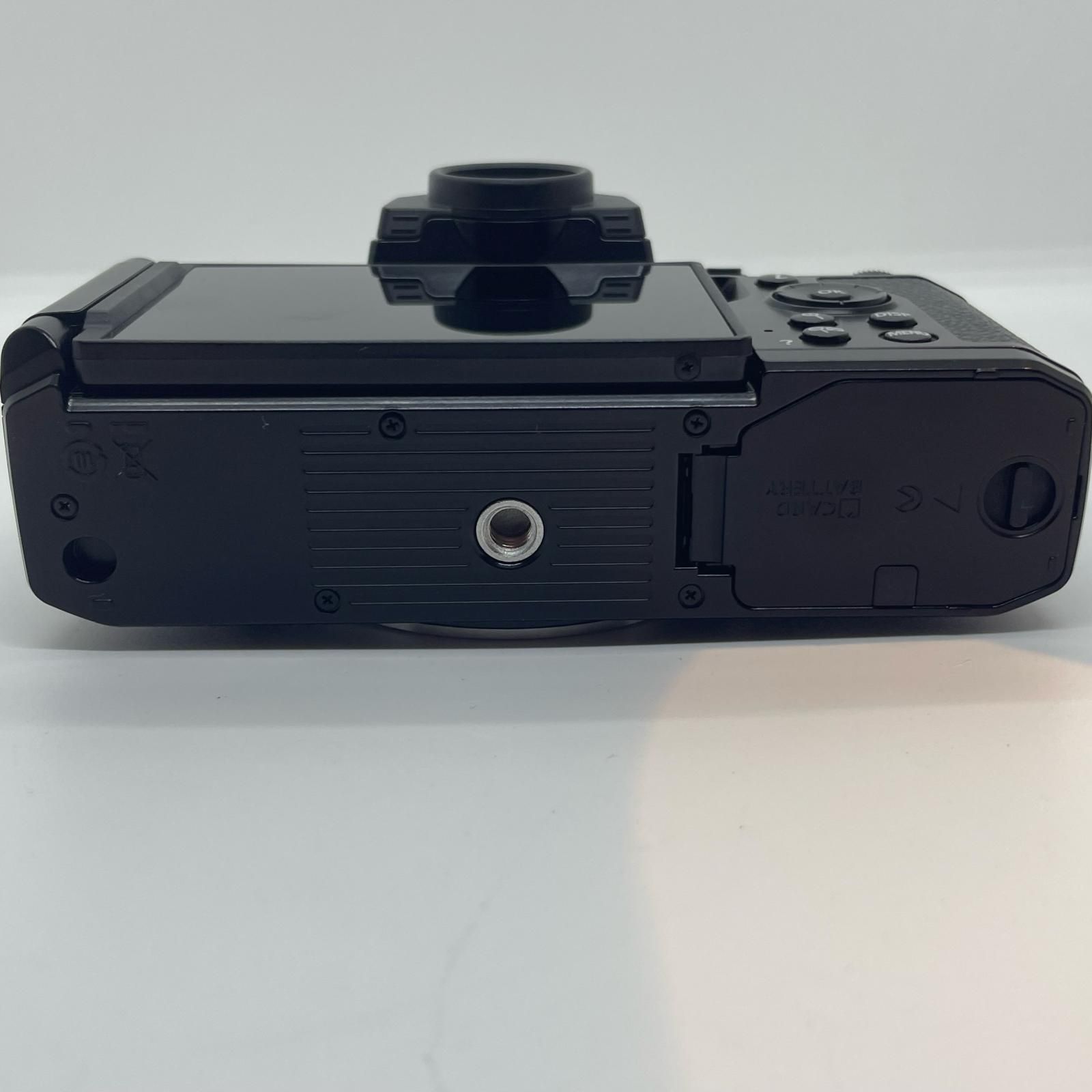 【全額返金保証】【最速発送】Nikon デジタル一眼 Nikon 1 J1 レッド 動作確認済 ニコンワン ニコン ミラーレス一眼 Nikon 1 J1 レンズキット レッド