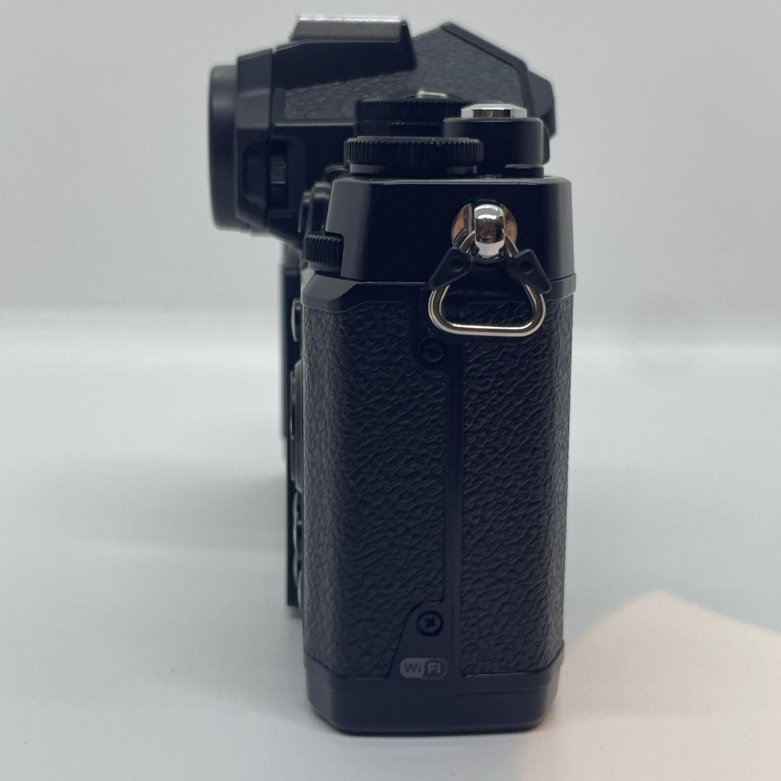 全額返金保証】【最速発送】Nikon デジタル一眼 Z fc 16-50 VR レンズ