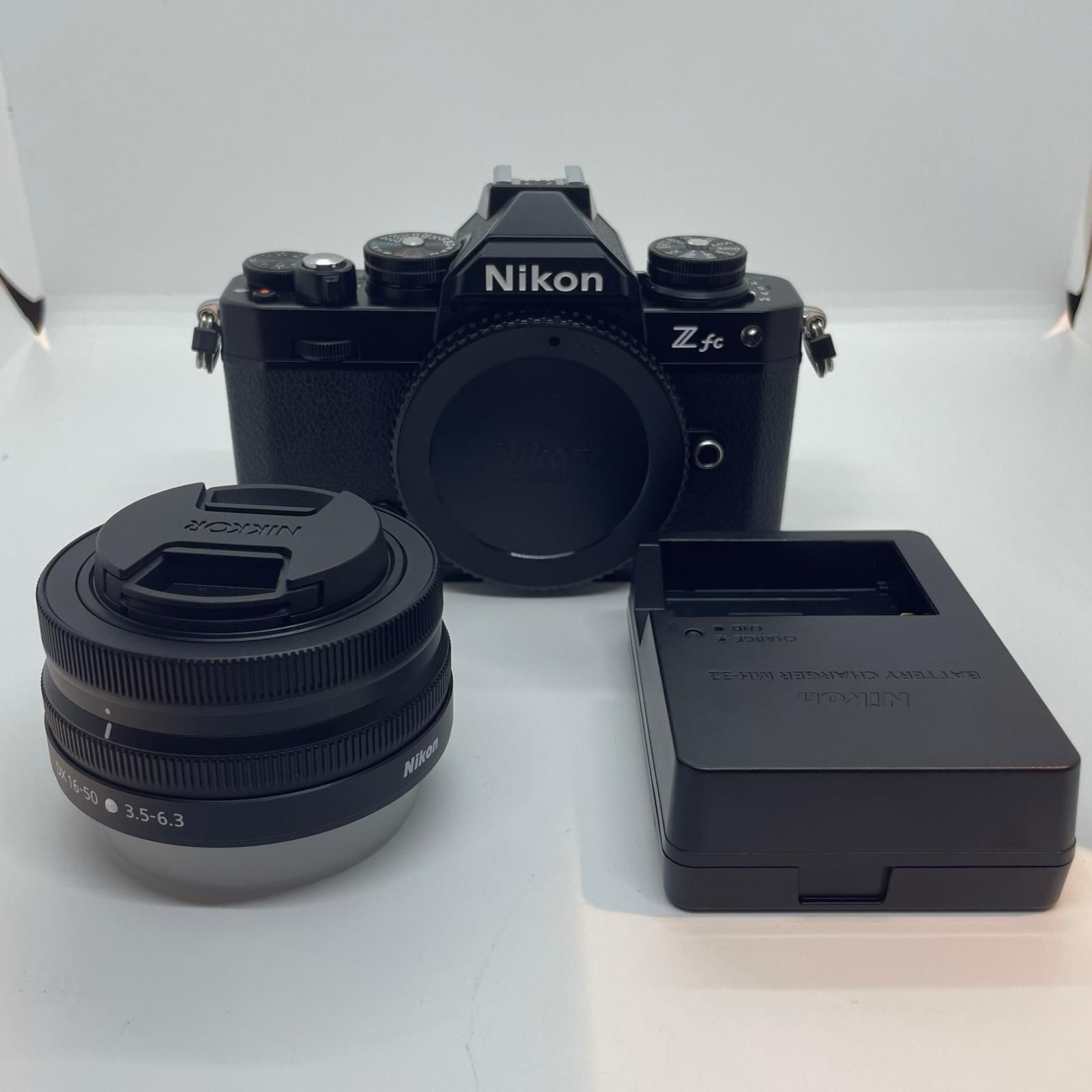 【全額返金保証】【最速発送】Nikon デジタル一眼 Z30 ボディ 美品 動作確認済 全額返金保証】【最速発送】Nikon デジタル一眼 Z30 ボディ 動作確認済