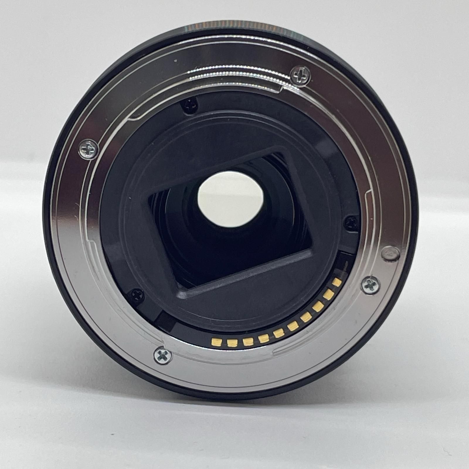 全額返金保証】【最速発送】Sony E 55-210mm F4.5-6.3 OSS SEL55210