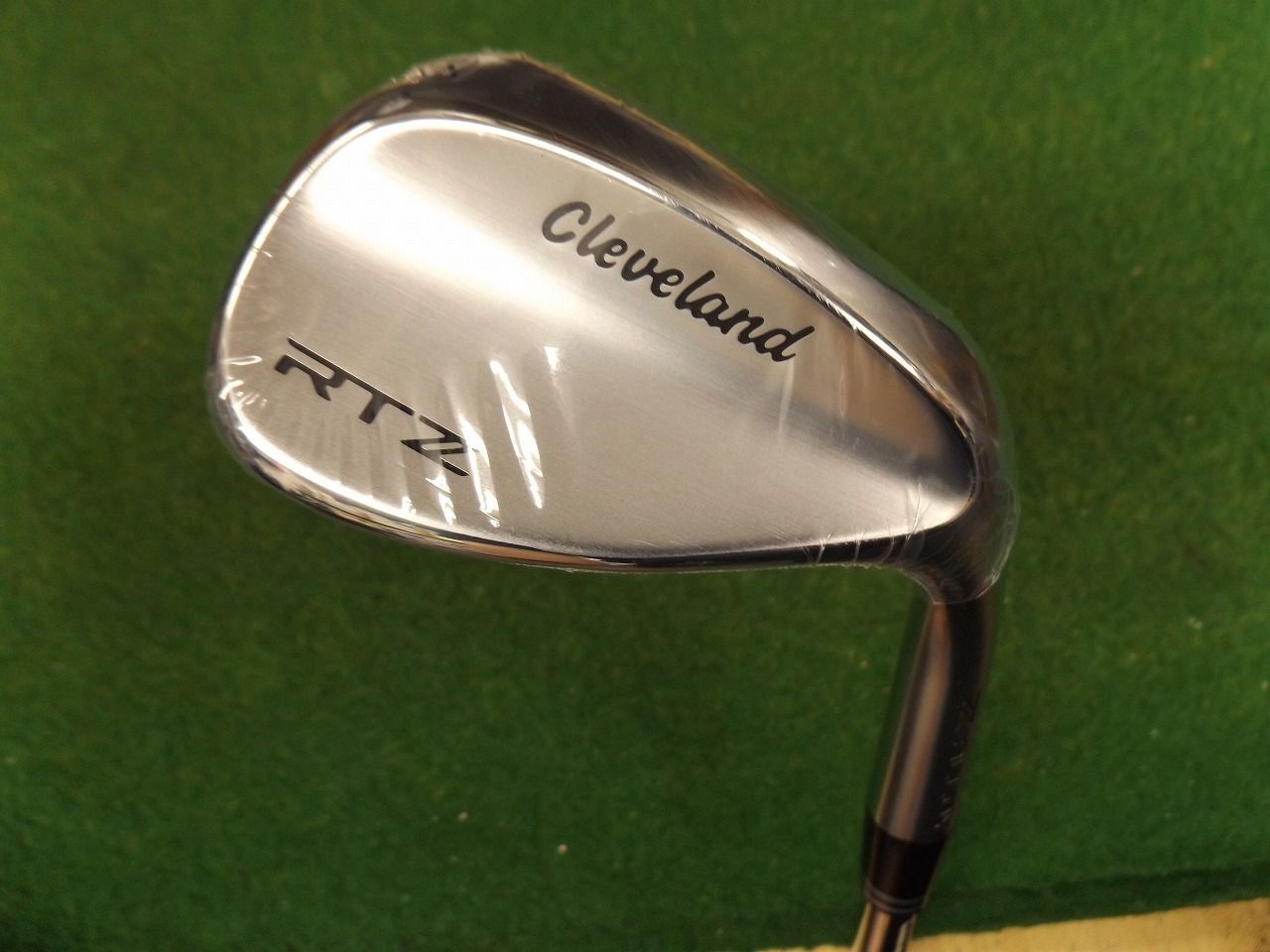 5647 RTZ ツアーサテン 54-10MID DG S200 新品 クリーブランド 