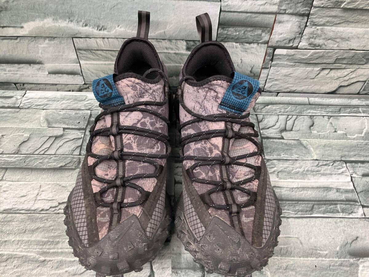 NIKE ACG/スニーカー/MOUNTAIN FLY LOW/26cm/ナイキエーシージー