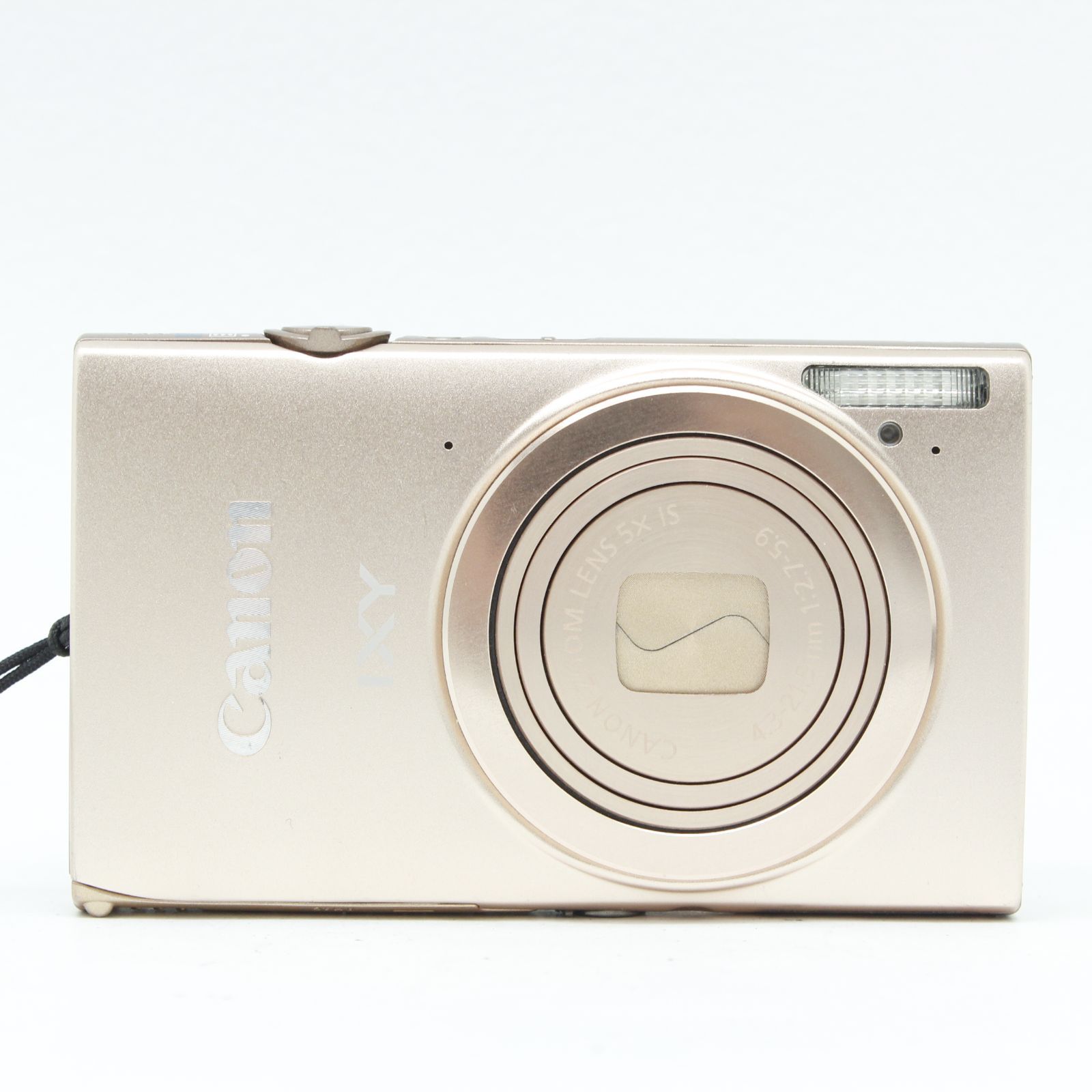 Canon IXY 430F