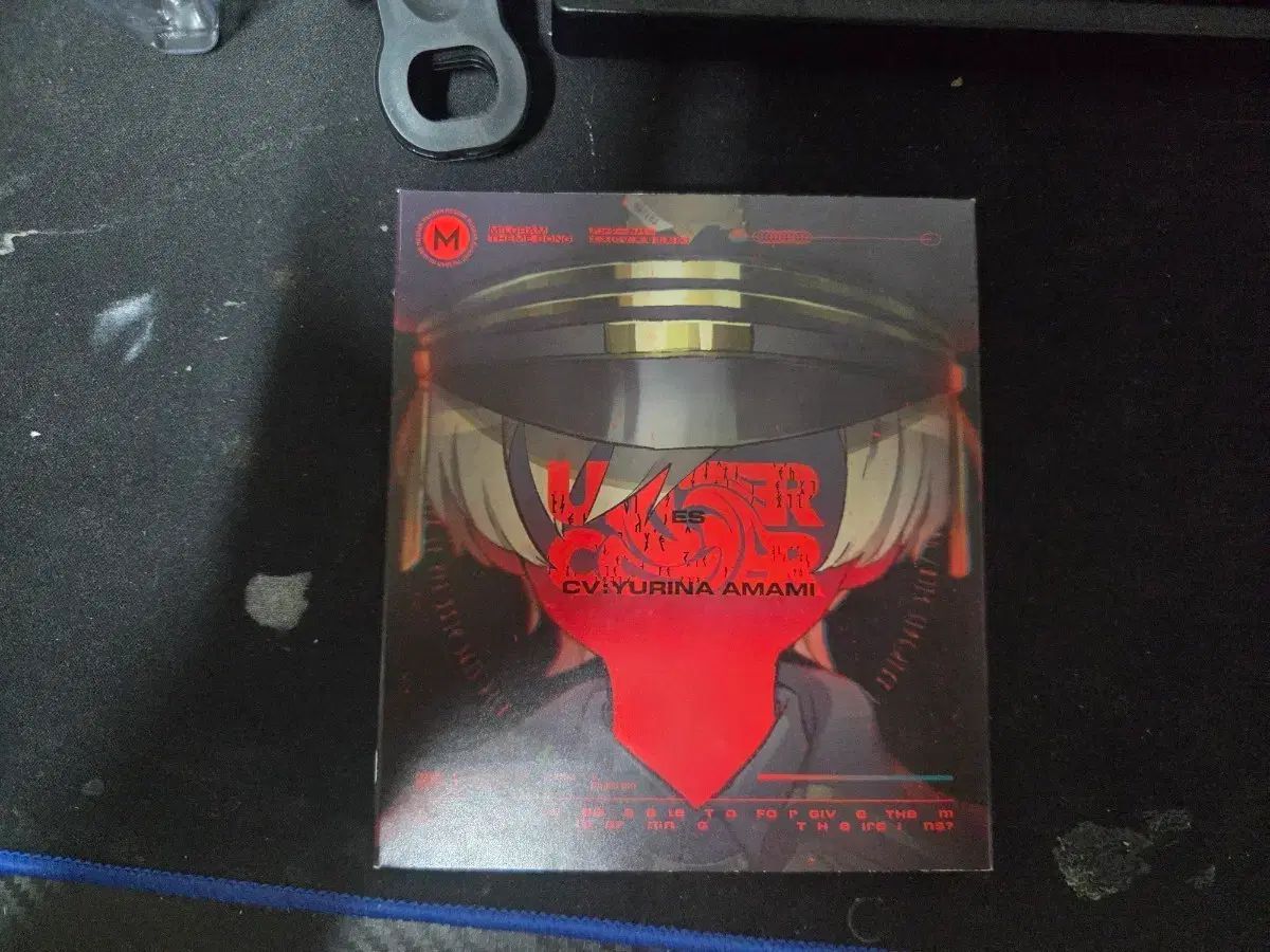 ミールグラム Sアルバム 出品