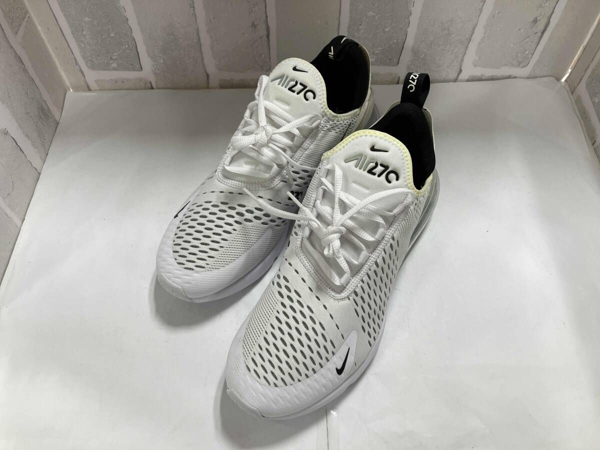 NIKE ナイキ AH8050-100 スニーカー ホワイト 夏