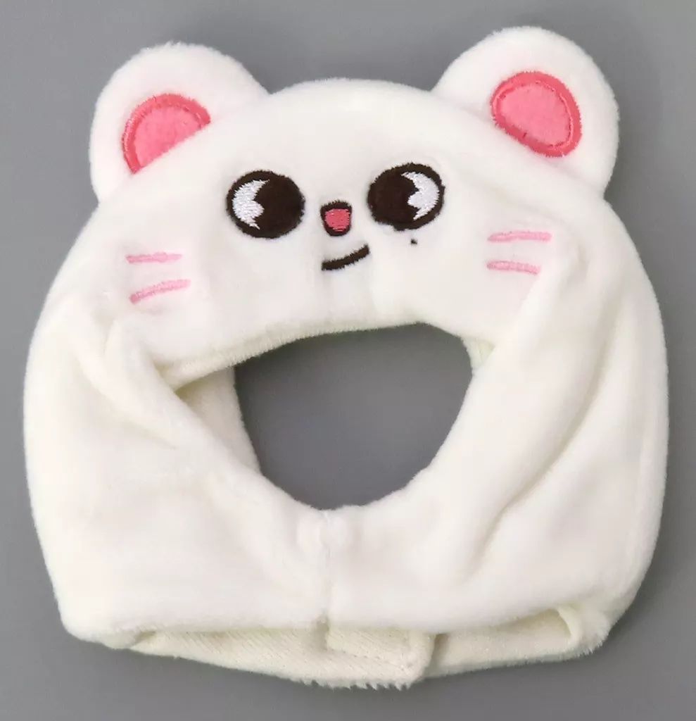 中古】収納・携帯用アイテム ヒョンジン SKZOO LIGHT STICK COVER VER