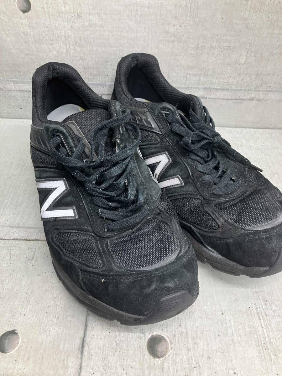 new balance/スニーカー/US990MC5