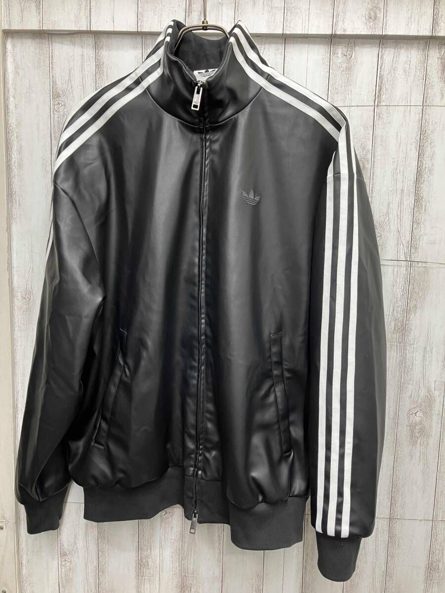 adidas/その他ジャケット/プレザー3Sトラックトップ