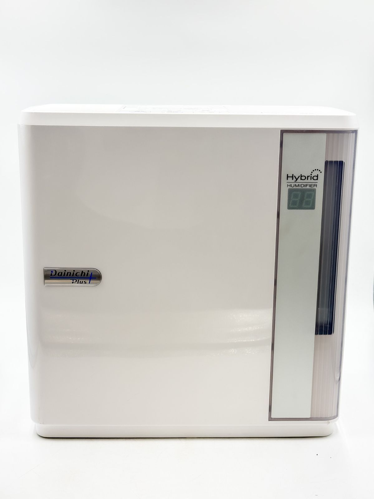 Dainichi Plus 加湿器 HD-N323(W) 2023年製 中古動作品